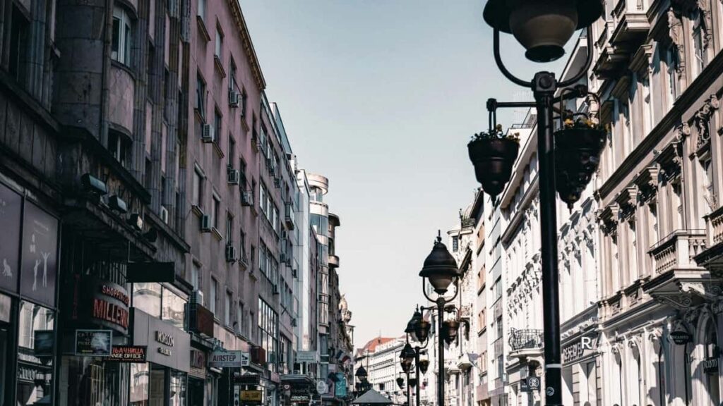 Tabela de Preços de Publicidade Pinterest Reino Unido 2025 para Moçambique